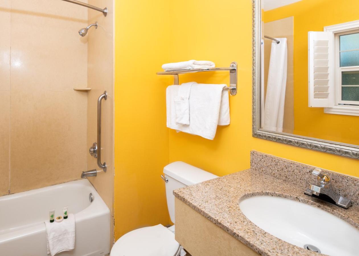 Fallbrook Country Inn Dış mekan fotoğraf