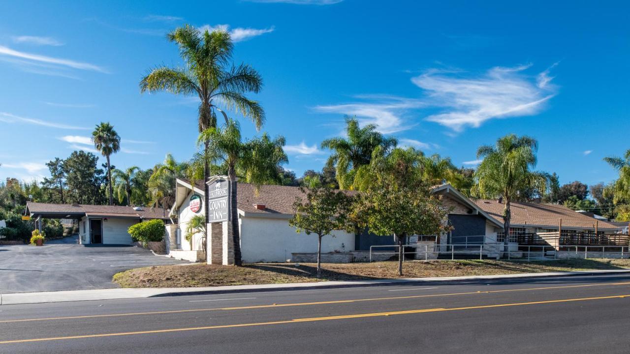 Fallbrook Country Inn Dış mekan fotoğraf
