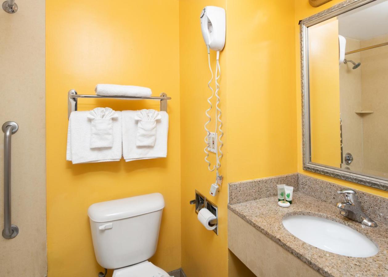 Fallbrook Country Inn Dış mekan fotoğraf