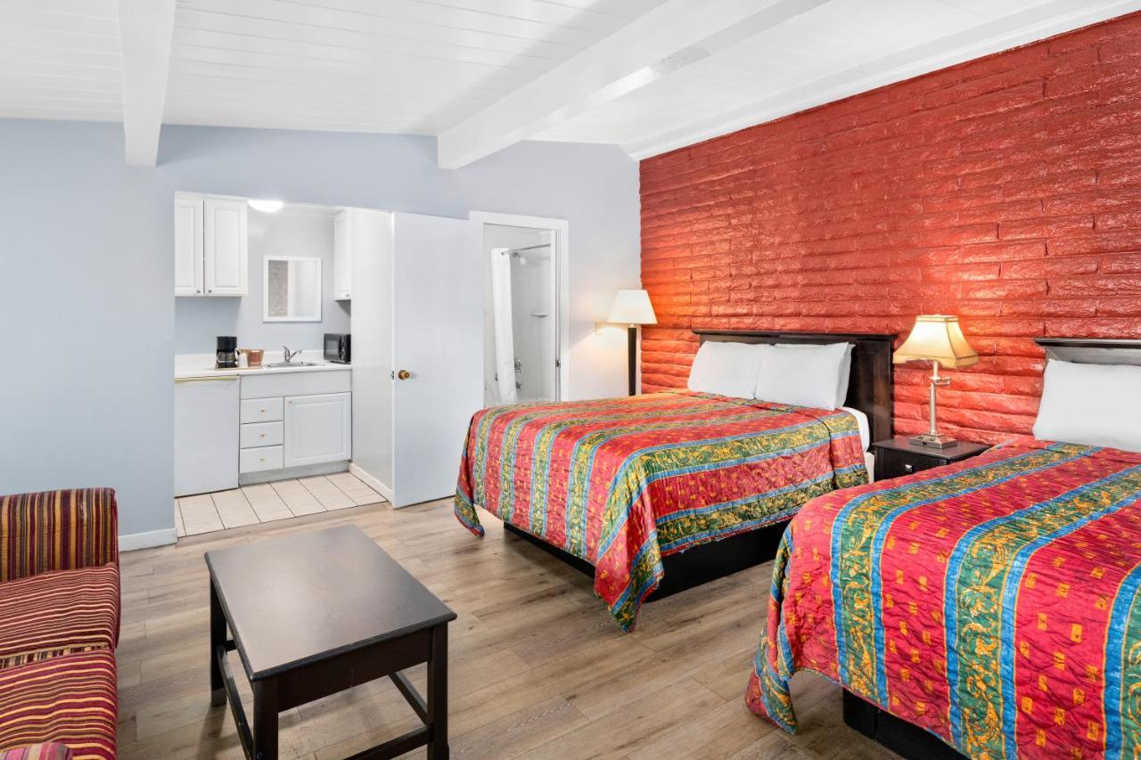Fallbrook Country Inn Dış mekan fotoğraf