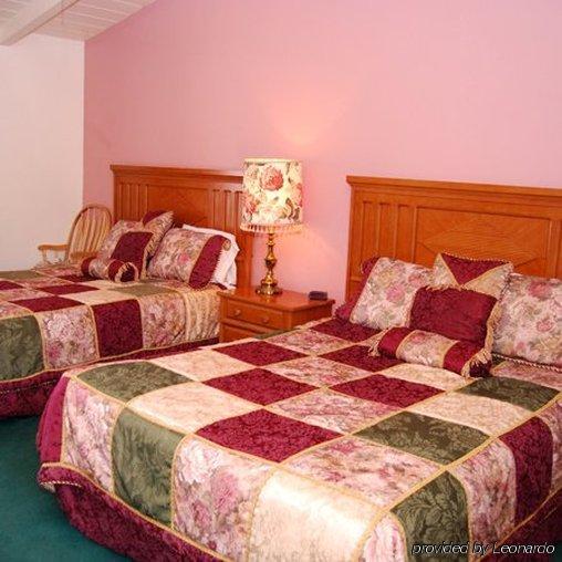 Fallbrook Country Inn Oda fotoğraf