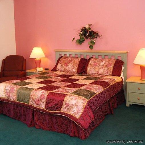 Fallbrook Country Inn Oda fotoğraf