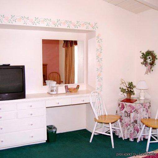 Fallbrook Country Inn Oda fotoğraf