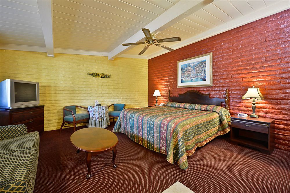 Fallbrook Country Inn Dış mekan fotoğraf