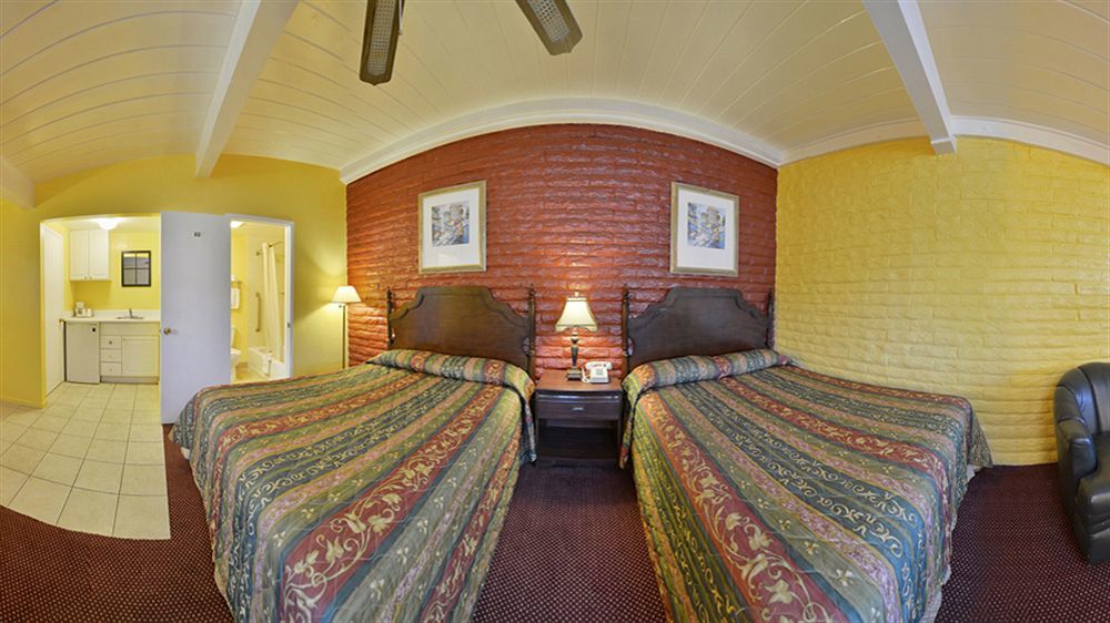 Fallbrook Country Inn Dış mekan fotoğraf