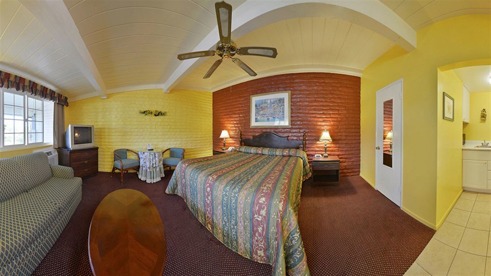 Fallbrook Country Inn Dış mekan fotoğraf