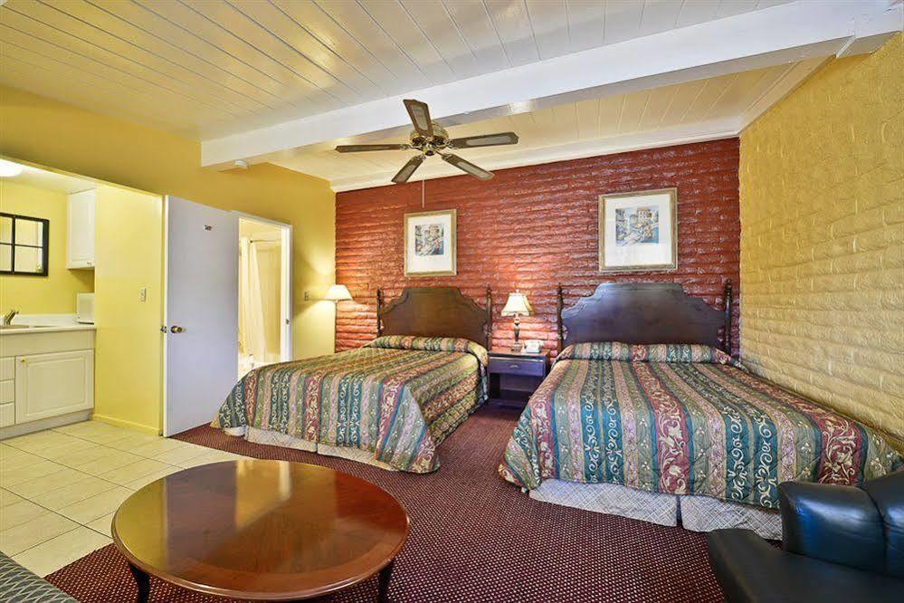 Fallbrook Country Inn Dış mekan fotoğraf
